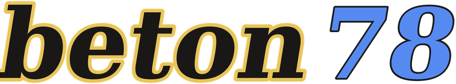beton78 logo